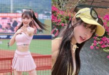 林襄被酸民諷刺顏值 幽默回應贏得網友讚譽 圖/翻攝自林襄IG