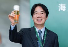 何豪毅專欄/政治正確染指司法 誰在乎皇后的貞操(何豪毅) 圖/取自賴清德臉書