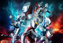 超人力霸王58年歷史大展將在台灣登場 重現經典場景 「超人力霸王英雄展」7月於華山登場。圖/野獸國