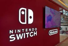 任天堂Switch銷量恐下滑 傳將於2025年初發表新機種 圖/Getty Images