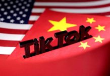 國戰會論壇/美中資訊操控之爭 誰在搶當創世者? 不滿美國立法威脅「不賣就禁」,TikTok及母公司字節跳動7日控告美國違憲。