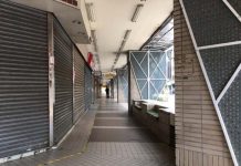 戰爭的過去與現在 圖/楊正寬提供