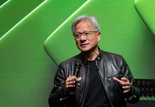 黃仁勳效應 大學申請理工科系激增 圖/擷取自網路