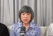 國會職權修法引發網路戰火 黃國昌與范琪斐隔空對戰 圖/翻攝自范琪斐的美國時間Youtube頻道