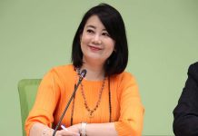 黃國昌被爆在廁所問新北市長選情 吳思瑤批其滿腦子政治權力 圖/取自吳思瑤臉書