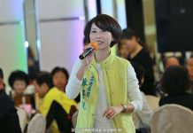 何豪毅專欄/廢監察院 藍綠兩黨誰打假球?(何豪毅) 圖/取自陳亭妃臉書