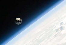 太空人困於國際太空站 波音Starliner燃料洩漏問題曝光 圖/取自 NASA