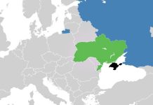 俄羅斯指責美國與基輔對塞瓦斯托波爾飛彈襲擊負責 揚言報復 圖/wikipedia