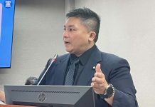 國會改革覆議案未通過 國民黨吳宗憲:釋憲恐僅部分條文違憲 圖/立委吳宗憲臉書