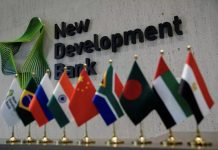 馬來西亞與泰國申請加入金磚集團 引發廣泛關注 圖/取自環球網