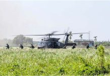 何豪毅專欄/可自行發射飛彈迎敵?營連長擔得起? 圖/國防部