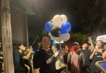 陳柏惟談罷免經驗 不應視為政治鬥爭工具 圖/3Qi.tw陳柏惟粉絲團