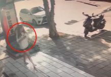 國中少女失蹤一週 家屬急尋求助 圖/翻攝畫面