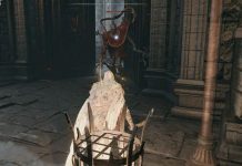 「艾爾登法環」DLC《黃金樹幽影》Bug激起玩家熱議 圖/艾爾登法環Howareualive