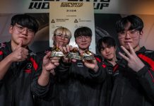 電競世界盃含金量十足 沙國加碼獎金震驚粉絲 圖/Esport World Cup X