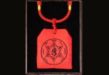 甲辰龍年各運勢生肖排名(張淯) 「超級平安符」透過正能量加持,使配戴者得到身心靈獲得提升,並改善各方面運勢。