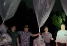 北韓處決30高中生 因觀看韓劇 圖/擷取自網路