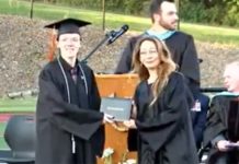 槍擊川普兇手曝光「槍是爸買的」 數學資優生刺殺川普。圖/翻攝自@MiaCathell X