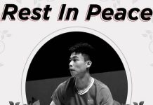 羽球小將張志傑猝逝 印尼羽協撤回處理團隊 陸羽球小將張志傑猝逝。圖/翻攝微博