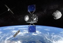 毀神星將掠過地球 ESA與NASA計劃跟蹤觀測 圖/ESA Ramses