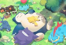 《Pokémon Sleep》七國睡眠數據揭示日本玩家睡眠最少 圖/《Pokémon Sleep》官方網站