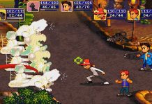 《阿貓阿狗》登陸Steam 動物冒險再現 圖/大宇資訊