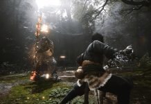 《黑神話:悟空》BOSS挑戰驚喜設定 圖/Game Science