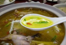 梁老師說故事/唐代的「貢雞」 圖/梁幼祥提供