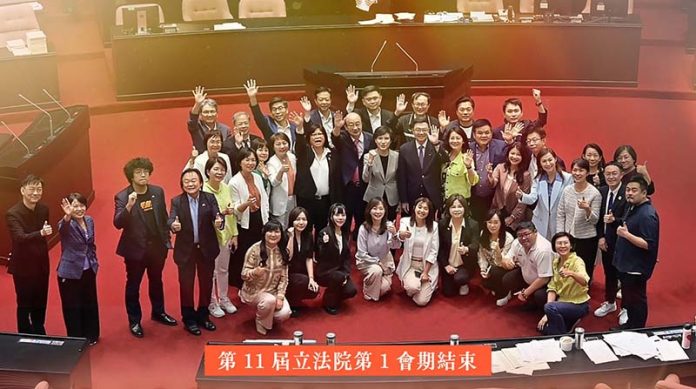 圖／取自賴清德臉書