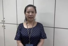 幼兒園性侵案持續延燒 教育局失言惹怒網友 北市幼兒園之子涉嫌性侵女童案延燒,教育局副局長陳素慧今出面回應。圖/台北市教育局提供