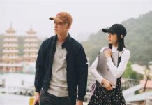 吳慷仁李沐《塑膠花》情感突破 圖/抓馬文化提供