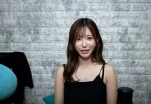 日本AV女優天使萌宣告引退粉絲震驚 圖/翻攝自Tsuka Channel YouTube