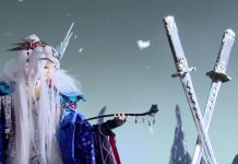 桃園電影節首映《東離劍遊紀》第四季 霹靂布袋戲迷狂歡 圖/海鵬影業