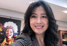 何豪毅專欄/谷辣斯撇緋聞拚復出 一句話:辦不到! 圖/Kolas Yotoka臉書