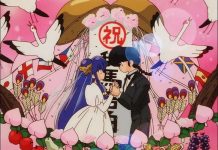 高橋留美子在日本漫畫界的崇高地位 從經典作品到新版動畫 圖/擷取自網路