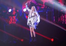 台北大巨蛋年底迎來首場演唱會 張惠妹、周杰倫有望登場 圖/聲動娛樂