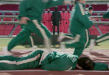 《魷魚遊戲》第二季確定開播日期 第三季計劃2025年登場 《魷魚遊戲》第二季確定 12 月 26 日上線Netflix。圖/Netflix