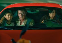 盧貝松新作《台北追緝令》揭幕 預告片引爆期待 圖/采昌