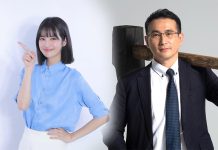 徐千晴敗訴後聲明引發爭議 鄭運鵬批評「民眾黨發言人品質」 圖/徐千晴、鄭運鵬