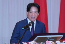 國戰會論壇/總統濾鏡看核電(張淯) 圖/總統府