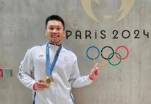 何豪毅專欄/李洋想改革「羽邪」 小戴呢? 圖/擷自李洋臉書