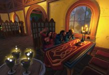 魔獸世界風《Tavern Manager Simulator》登場 玩家化身酒館老闆經營夢想 圖/Steam