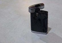 鋼筆、打火機、面紙盒變間諜工具 中國強化國家安全防範 示意圖/擷取自網路