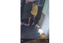 毒犯脫逃引民眾質疑 嘉義警方面臨壓力加強追捕 圖/警方提拱