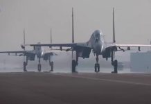 國戰會論壇/圍島行動與零日攻擊(譚傳毅) 「聯合利劍」演習,開啟了解放軍對於台灣本島和外島的大規模軍事圍島行動。學者說到了重點:溫水煮青蛙。不論是文火、小火、大火、烈火,總之,這隻青蛙煮定了。