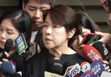 何豪毅專欄/小鬼掌兵權 「柯,你要死了」 圖/擷取自新聞畫面