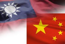 擋不住的崛起!靠的是「制度」而不是「民主」 圖/擷取自網路