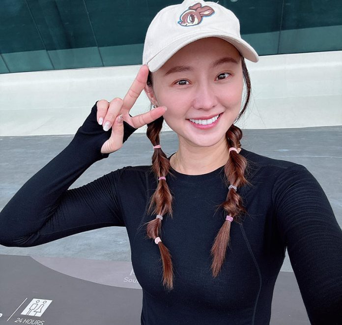 202408215421 圖/璟宣Elissa臉書