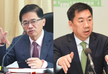 國戰會論壇/「賴友友」裙帶關係失民心(黃惠華) 賴友友的「台南幫」陳宗彥、李孟諺、林宜瑾,惹出性醜聞、外遇、詐領助理費等不良行為,可以說是裙帶關係中,官員集體道德腐敗的社會罪惡。