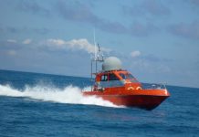 國戰會論壇/台灣發展無人艦 擋得住共軍艦艇部隊 ?(蔡裕明) 中科院以代號勇武專案研發陸軍自殺攻擊型無人艇,未來將執行灘岸奇襲。